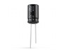 Capacitor Electrolytic 13mm (Diameter) × 21mm (Height) Hitano [33UF 250VR]