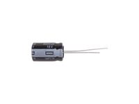 REC 13X24 Axial Electrolytic Capacitor [2200UF 16VA REC]