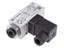 Pressure Switch Port Size G1/4 - Range 25 - 250 Bar - DIN 43650 Form A Connection [0882300]