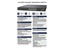 Planet 16 Port 10/100/1000T + 2 PORT 10/1000X SFP Managed Switched [GS-4210-16T2S]