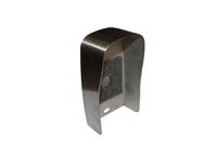 Centurion Polophone Entry Panel Anti-Knock Shield 304 S/S 1.6 - Suitable for GSC0E020V0 / POLOE2G0V3 [CEN POLOAKS0V1]