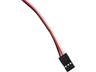 Servo Extension Cable 600mm Female To Female [BDD SERVO EXT CABLE 600MM F TO F]