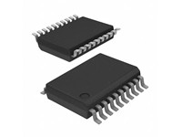 Transceiver Non-Inverting 1 Element 8 Bit 3-State Output 20-SO [74AC245]