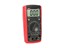 Inductance Capacitance Meter Res:20MΩ,CAP:600uF, Inductance:2mH/20mH/200mH/2H/20H, Display Count 1999, Manual Range, Diode, Transistor, Buzzer, Low Batt Indication [UNI-T UT603]