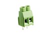 Terminal Block 6,35mm PCB 2Way 30A 300V Wire Range: 26-10AWG 4,0MMSQ [MRT20P6,35-2E]