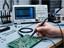 Oscilloscope Probe x1x10 60MHz [UNI-T UT-P03]