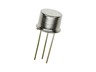 P 64V 60V 250MA 10MN TO39 Transistor [BCY39]
