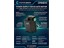 Centurion Power Supply for D3 Gate Motor 220-240VAC, O/P:14.1V, Wk:14.0V @ 0.6Adc, Fuse:250mA S/B [CEN CP84EV2]