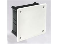 Derivation and Switch Box • IP-33 • 108x108x53mm [IDE 45800]