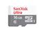 Micro SD Card 16GB Class 10 80MB/s [MICRO SD CARD 16GB SANDISK]