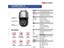 Hikvision Speed Dome Network PTZ 4MP, Focal Length:6.0~252mm, 400m IR , 1/1.8" CMOS , 42xOptical , 16xDigital , Max Res:2560×1440 , 32Kbps~16384Kbps , BLC/ HLC/3D DNR , 1xRJ45 10M/100M, WDR140dB, Face Capture, 24VAC (Max 62W), PoE 802.3 bt [HKV DS-2DF8C442IXG1-EL]