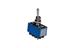 4PDT ON NON (ON) 3A 250V Fully Sealed Toggle [5662CDKB]