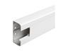Legrand 075602 - Flexible Cover Snap-on DLP Trunking with 1 Compartment 50 x 105, Cover 45 mm ,2 m in White Colour [LGD 075602]