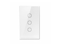  [SONOFF T6-3C-120M MATTER SWITCH]