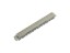 89405 Socket 64W Right-Angle Connector 90 Degrees PCB [96S 6043 0531 0]