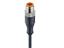 CordseT M12 A COD Male Straight, 5 Pole Single End - 2M Pure Cable 11890 [RST5-228/2M]
