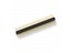 PCB Pin Connector 25W Straight Miniature [850-10-02510001]