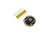INMP441 Omnidirectional Microphone Module MEMS High Precision Low Power I2S Interface Supports ESP32 [BMT INMP441 I2S MEMS MICROPHONE]
