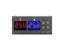 STC-3008 Dual Digital Two Way Thermostat Temperature Controller. Power Supply: AC 110~220V. Relay Contact Capacity: Cool (10A/240VAC); Heat (10A/240VAC) [BMT STC-3008 DIGITAL TEMP CONTRO]