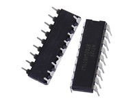 Encoder For Remote Control System 18P [HT12E]