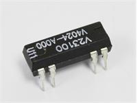 Reed Relay • DIL • Form 1A • VCoil= 24V DC • IMax Switching= 1A • RCoil= 200Ω • PCB [V23100 V4024-A000]