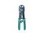 End Pass Through Professional Crimper Ratchet Type 6P/8P (For End Pass Plug) [PRK CP-376N]