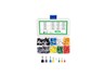 400PCS-8 Kinds E0506-E6012 Cold Crimp Terminals Kit with Box [HKD 400PC BOOTLACE FERREL KIT]