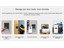 EZVIZ Smart Home Video Doorphone 2-Family Kit 3MP, Outdoor Doorbell 2mm LENS (MAX6M IR), 2x7" Colour Touch Screens, 1/2.7" CMOS, H.265/H.264, 2D/3D DNR, Two Way Talk, WiFi 6 (2.4G/5Ghz), 2 Wire, Capable with 4 wired, DC24V/1A [EZVIZ CS-HP7-R200-1W2TFC]