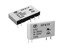 Med. Power Mini SIL Sealed Relay Form 1C (1c/o) 5VDC 147 Ohm Coil 6A 250VAC/30VDC [HF41F-5-ZST]