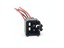 LED Driver 260mA 1-3W LED Power Supply Adapt AC 85V-265V to DC 5-12V [CMU LED DRIVE 1-3W 260MA 5-12VDC]