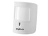 Wireless Pet Immune PIR Sensor for GSM alarm kit [BPSPIRP]