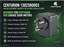 RDO Replacement Charger PSU 26.8VDC 300mA PLUGIN [CEN 1302SR0003]