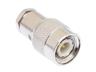 Inline TNC Plug • 50Ω • Solder with Cable : 5mm RG58 [56S102-006A4]