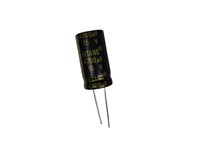 Capacitor Electrolytic Radial Low-Impedance 16x31 2410ma [4700UF 16VR WLR]