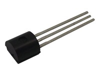 Voltage Regulator -5V 100mA TO92 [79L05AWC]