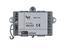 Selector for 4 External Standard CCTV Cameras [M8-M04-T/RJ45-T-5.0-PUR-ETHERCAT]