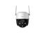 IMOU Cruiser SE+ Full Color Outdoor WIFI Pan & Tilt Camera 4MP 3.6mm Lens 30m IR Night Vision, 1/3” CMOS, H.265, Two-Way Talk, Human Detection, Alarm Notification, Micro SD Card Slot Upto 256GB, 25fps, iOS, Android, ONVIF, IP66 [IMOU IPC-S41FEP 3.6MM]