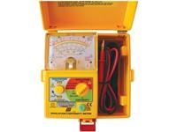 Insulation Tester [TOP T1832]