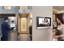 Hikvision IP Video Intercom Kit - Includes: 1 Button Villa Door Station DS-KV8113-WME1(C) - 1x7-inch TFT Touch Screen DS-KH6320-WTE - 1x4 Port Standard PoE Switch, 1x DS-KABV8113-RS/Surface, 1x16GB TF Card, 5xKey Fob, 1xAdministrator Card, 1xPSU [HKV DS-KIS604-S]