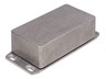 Enclosure Diecast Aluminium Flanged Lid 121 X 66 X 40MM Water-Tight IP65 Flanged Lid [1590WNFL]