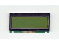 16 Char - 2 Line Dot Matrix LCD Module • 59 x 29.3 x 4mm [MC1602X-SYL]