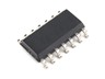 Quad 2-Input Nand Gate SMD SO14 [74ACT00BM1]