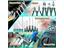 Pro's Kit Electronic Tool Kit 220V Metric {TKS15307BM} [PRK PK-15307BM]