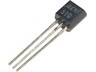 J N PERF Curve G-40V 50mA TO18 [NF510]