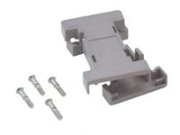 Gender Changer Dust Cover • 9-pin ~to~ 9-pin [XY-GCH9-75]