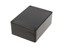 ABS Enclosure 110X82X40 Black [1591SBK]