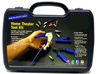 Home Theater Tool Kit [PTL70053]