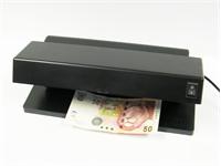 Counterfiet Money Detector • 230V with 2 Ultra Violet Lamps [ZLUV220/2]
