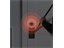 EZVIZ Smart Lock 2.4GHZ WiFi, Anti-Tamper Alarm, Multiple Unlock Methods, Fingerprint, Proximity Cards up to 50, Remote Unlocking, Aluminium + Plastic, 4XAA Alkaline Batt, Low Batt Alert, Type-C Port, Smart Edge Lock for Front Doors [EZVIZ CS-DL03 PRO]