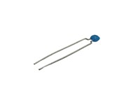Ceramic Capacitors 5MM LS [820PF 100V 5MM]